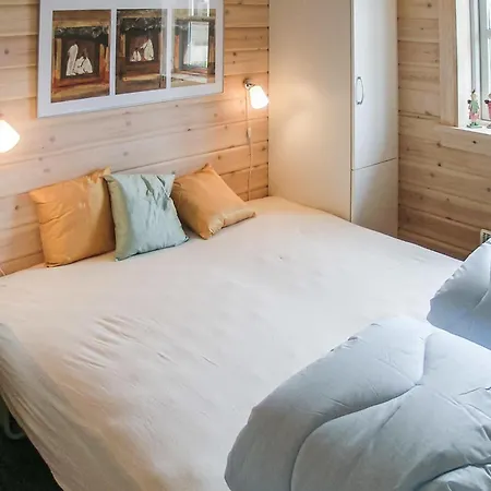 Maison En Bord De Mer À Sydals Avec Sauna * Skovby (Syddanmark)